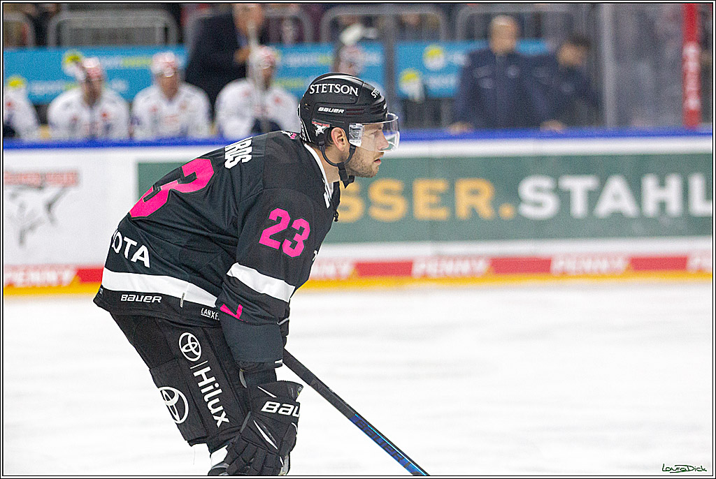 PENNY DEL;  Koelner Haie - Schwenninger Wild Wings; Koeln, 08.10.2021